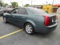 Stealth Gray - CTS Sedan Photo No. 4