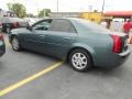 Stealth Gray - CTS Sedan Photo No. 6