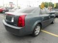 Stealth Gray - CTS Sedan Photo No. 8