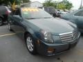 Stealth Gray - CTS Sedan Photo No. 9