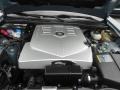 Stealth Gray - CTS Sedan Photo No. 20
