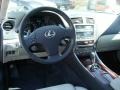 2008 Smoky Granite Mica Lexus IS 250 AWD  photo #10