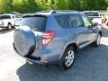 2011 Pacific Blue Metallic Toyota RAV4 Limited 4WD  photo #7