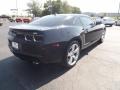 Black - Camaro SS Coupe Photo No. 5