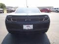 Black - Camaro SS Coupe Photo No. 6