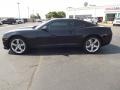 Black - Camaro SS Coupe Photo No. 8
