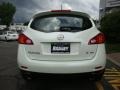 Glacier Pearl - Murano S AWD Photo No. 5