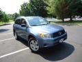 Pacific Blue Metallic - RAV4 4WD Photo No. 1