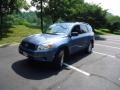 Pacific Blue Metallic - RAV4 4WD Photo No. 3