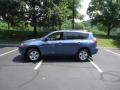 Pacific Blue Metallic - RAV4 4WD Photo No. 4