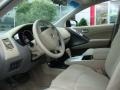 Glacier Pearl - Murano S AWD Photo No. 12