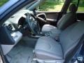Pacific Blue Metallic - RAV4 4WD Photo No. 9