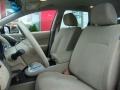 Glacier Pearl - Murano S AWD Photo No. 17