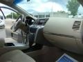 Glacier Pearl - Murano S AWD Photo No. 23