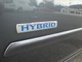 Dark Slate Metallic - Altima Hybrid Photo No. 3