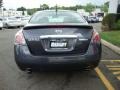 Dark Slate Metallic - Altima Hybrid Photo No. 6