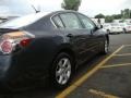 Dark Slate Metallic - Altima Hybrid Photo No. 9