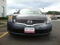 Dark Slate Metallic - Altima Hybrid Photo No. 12