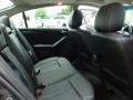 Dark Slate Metallic - Altima Hybrid Photo No. 31