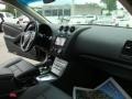 Dark Slate Metallic - Altima Hybrid Photo No. 33