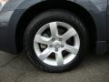Dark Slate Metallic - Altima Hybrid Photo No. 36