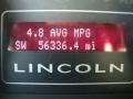 2007 Silver Birch Metallic Lincoln Navigator Ultimate 4x4  photo #18