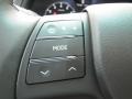 2011 Lexus RX 350 Controls