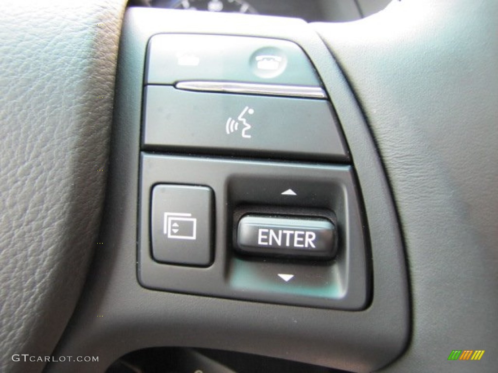 2011 Lexus RX 350 Controls Photo #67131608