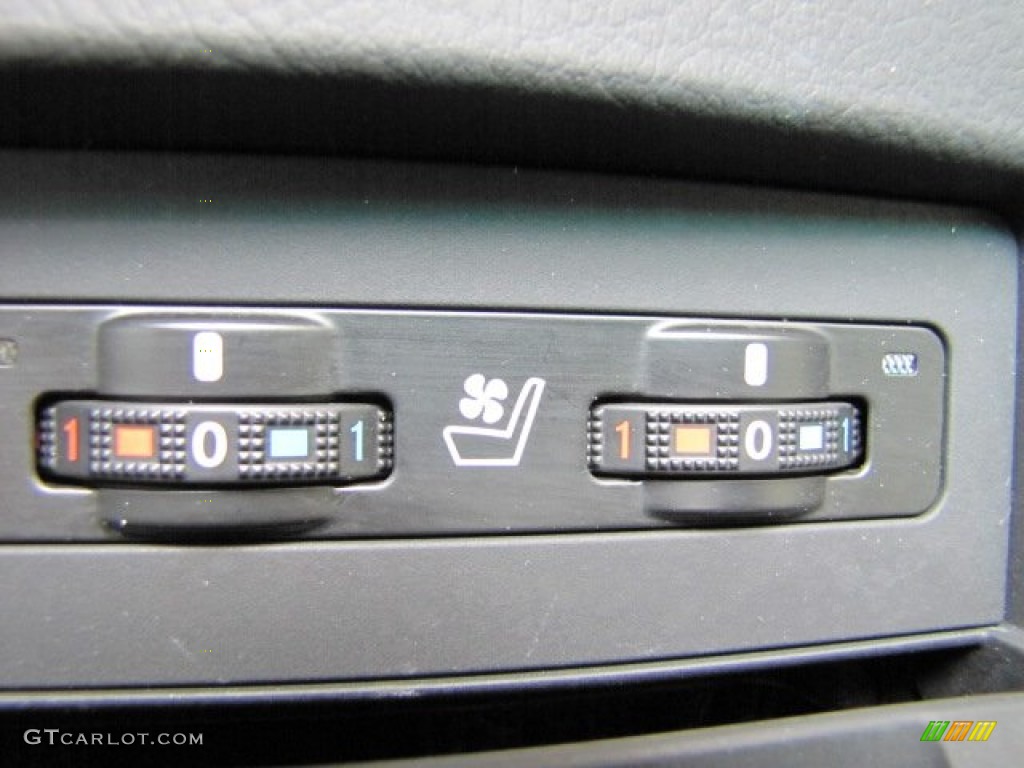 2011 Lexus RX 350 Controls Photo #67131641