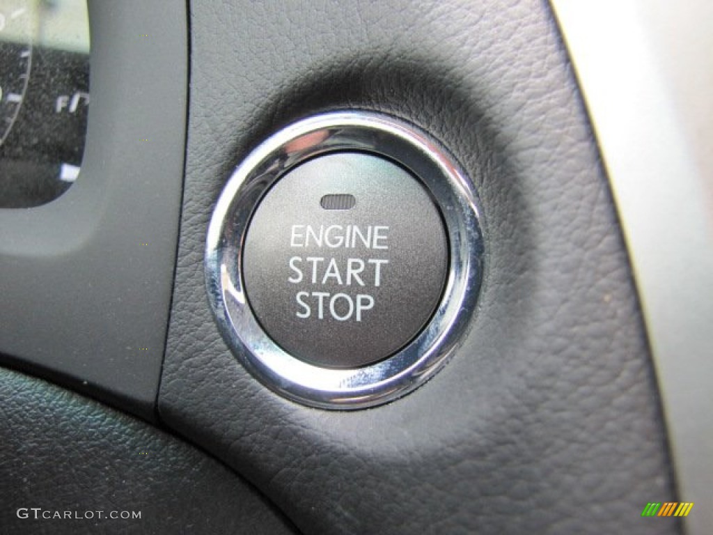 2011 Lexus RX 350 Controls Photo #67131782