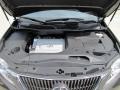 3.5 Liter DOHC 24-Valve VVT-i V6 2011 Lexus RX 350 Engine