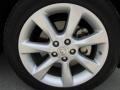 2011 Lexus RX 350 Wheel and Tire Photo