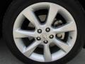 2011 Lexus RX 350 Wheel and Tire Photo