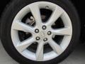 2011 Lexus RX 350 Wheel and Tire Photo