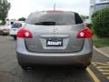 Gotham Gray - Rogue SL AWD Photo No. 5