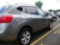 Gotham Gray - Rogue SL AWD Photo No. 7
