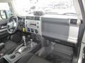 Titanium Metallic - FJ Cruiser 4WD Photo No. 12