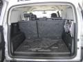 Titanium Metallic - FJ Cruiser 4WD Photo No. 13