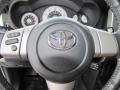 Titanium Metallic - FJ Cruiser 4WD Photo No. 18