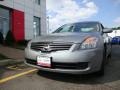 Precision Gray Metallic - Altima 2.5 SL Photo No. 1