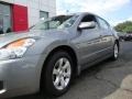 Precision Gray Metallic - Altima 2.5 SL Photo No. 2