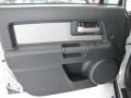 Titanium Metallic - FJ Cruiser 4WD Photo No. 26