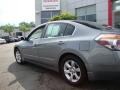 Precision Gray Metallic - Altima 2.5 SL Photo No. 4