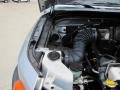 Titanium Metallic - FJ Cruiser 4WD Photo No. 28