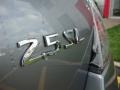 Precision Gray Metallic - Altima 2.5 SL Photo No. 6