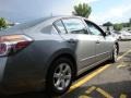 Precision Gray Metallic - Altima 2.5 SL Photo No. 7