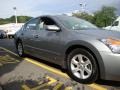 Precision Gray Metallic - Altima 2.5 SL Photo No. 9