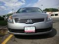 Precision Gray Metallic - Altima 2.5 SL Photo No. 10