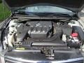 Precision Gray Metallic - Altima 2.5 SL Photo No. 12