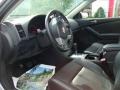 Precision Gray Metallic - Altima 2.5 SL Photo No. 13